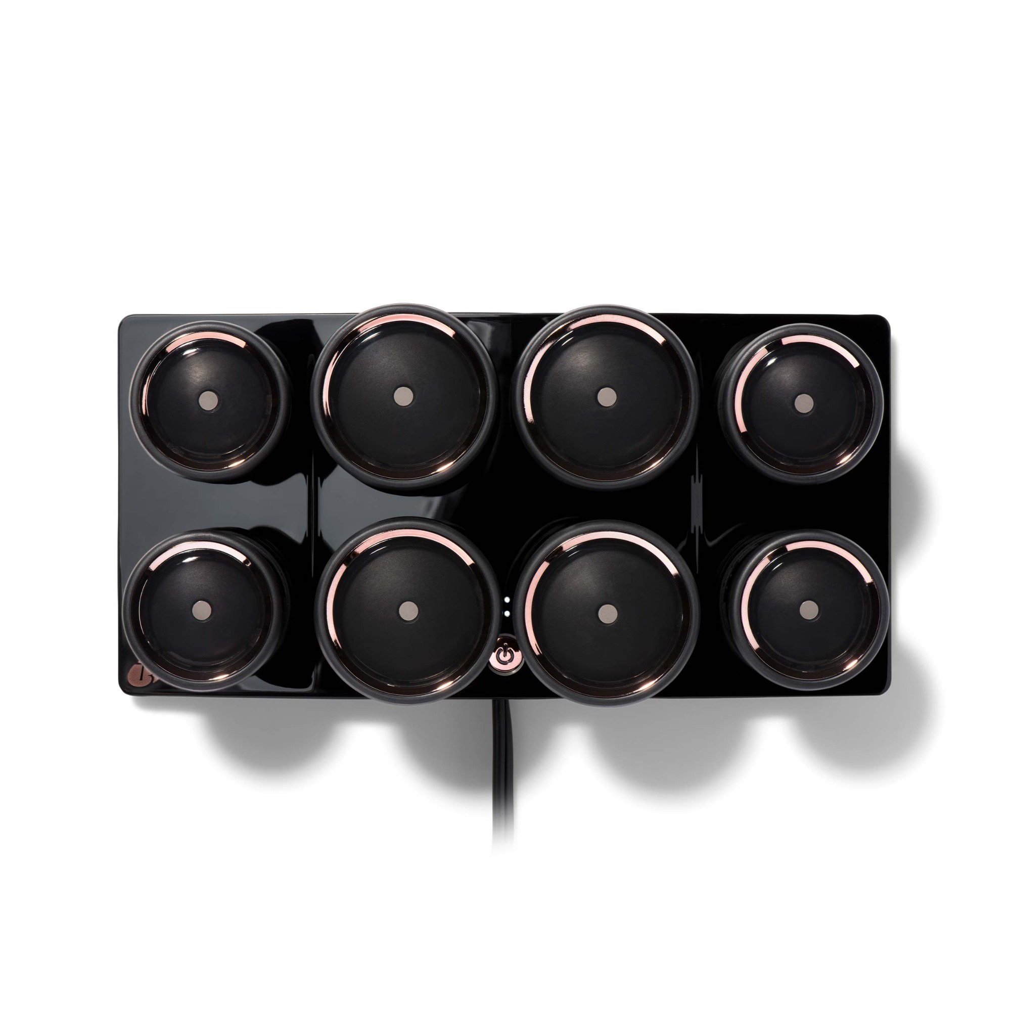 T3 VOLUMIZING HOT ROLLERS LUXE